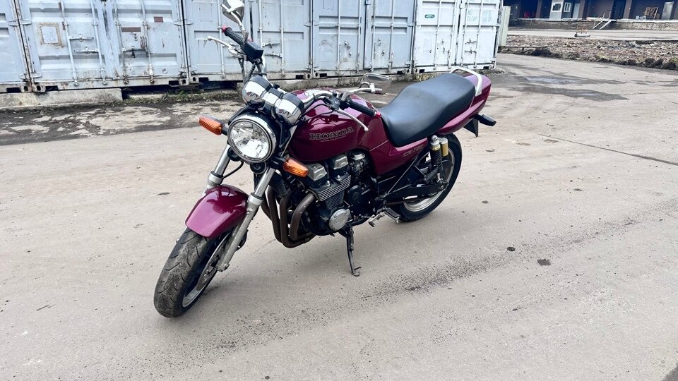 Honda CB 750