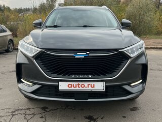 2020 Oshan X7, серый, 1999000 рублей, вид 2