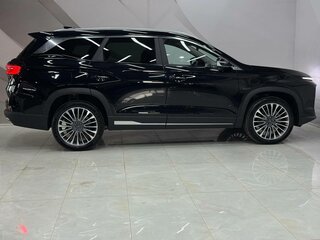 2024 Soueast S09, чёрный, 4099000 рублей, вид 4