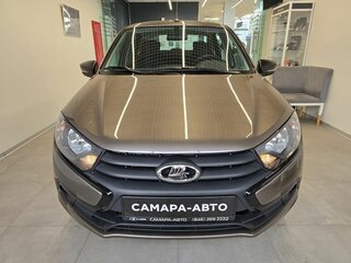 2026 Lada (ВАЗ) Granta I Рестайлинг, коричневый, 1310000 рублей, вид 3
