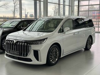 2023 Voyah Dream I, белый, 6850000 рублей, вид 1