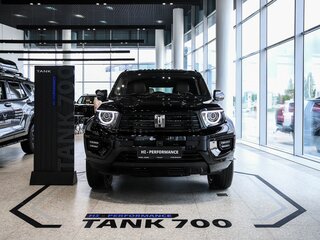 2025 Tank 700, чёрный, 11899000 рублей, вид 1