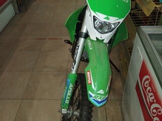 Apollo RXF Freeride