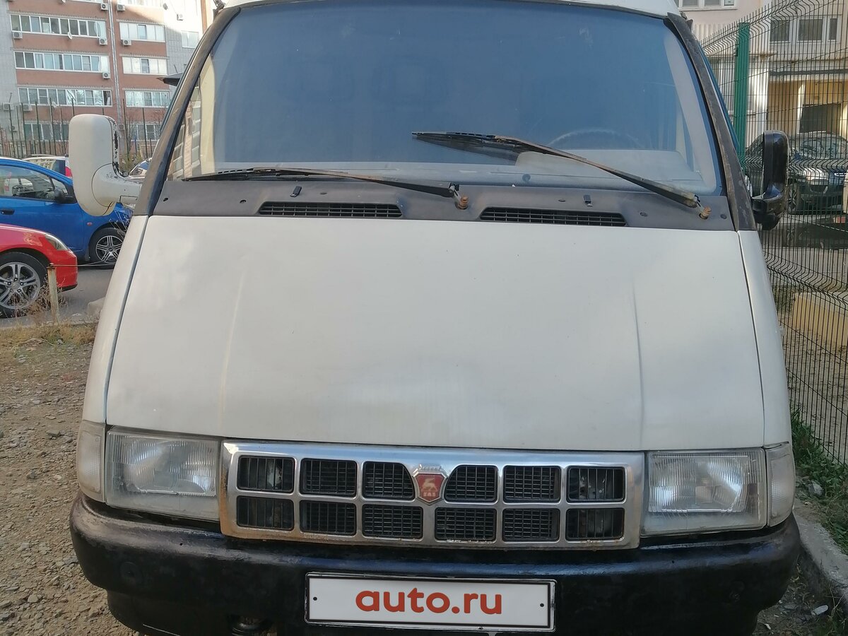 Бу авто батайск