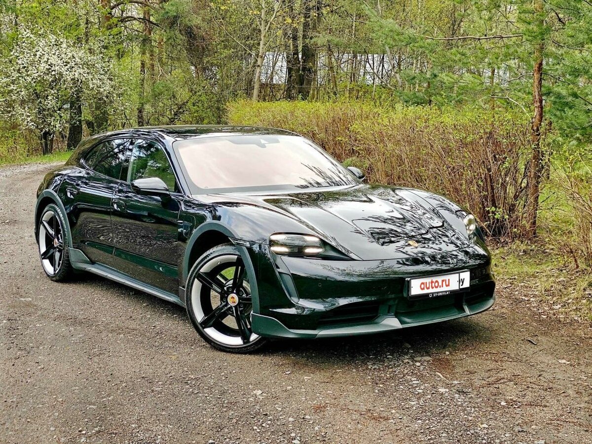 Впечатляющая производительность