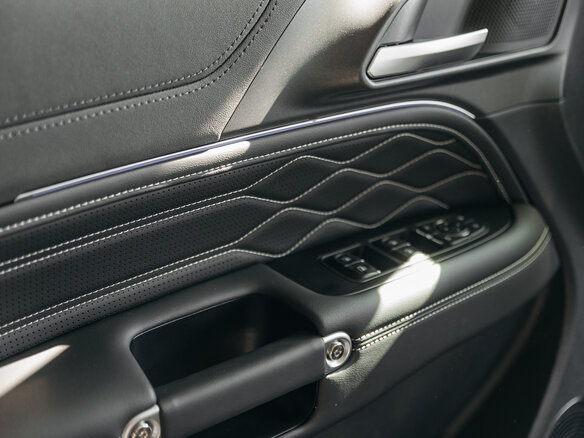 2026 Tank 300 I, белый, 4799000 рублей - вид 16