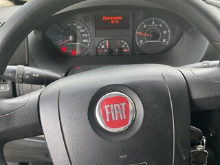 2015 Fiat Professional Ducato, белый, 1350000 рублей, вид 1