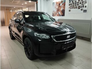 2025 Knewstar 001, белый, 4462990 рублей, вид 1