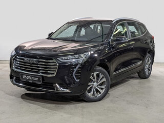 2021 Haval Jolion I, чёрный, 1095000 рублей, вид 1