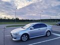2008 Mitsubishi Lancer X, серебристый, 950000 рублей - вид 4