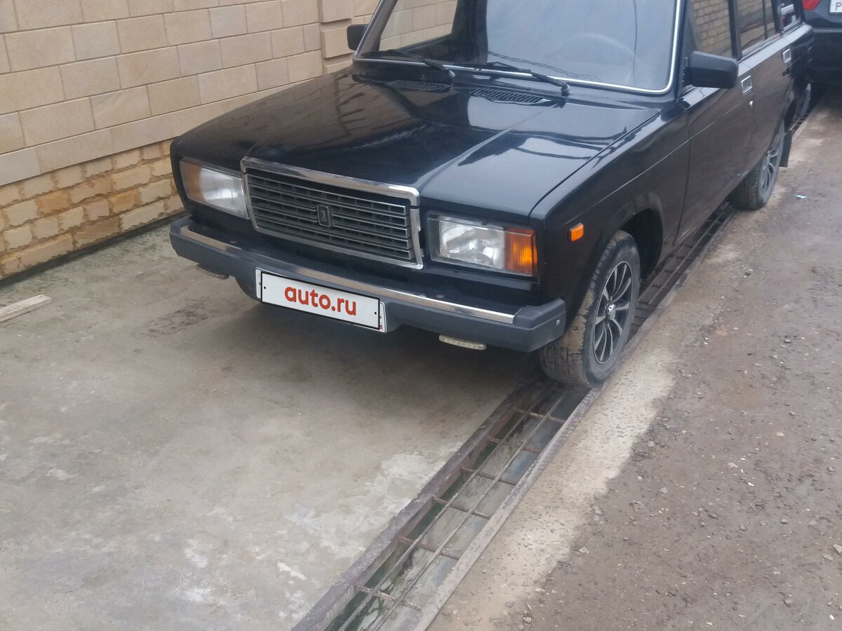 Купить б/у Lada (ВАЗ) 2104 1984-2012 1.6 MT (74 л.с.) бензин механика в ...