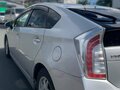 2012 Toyota Prius III Рестайлинг (XW30), серый, 940000 рублей - вид 5