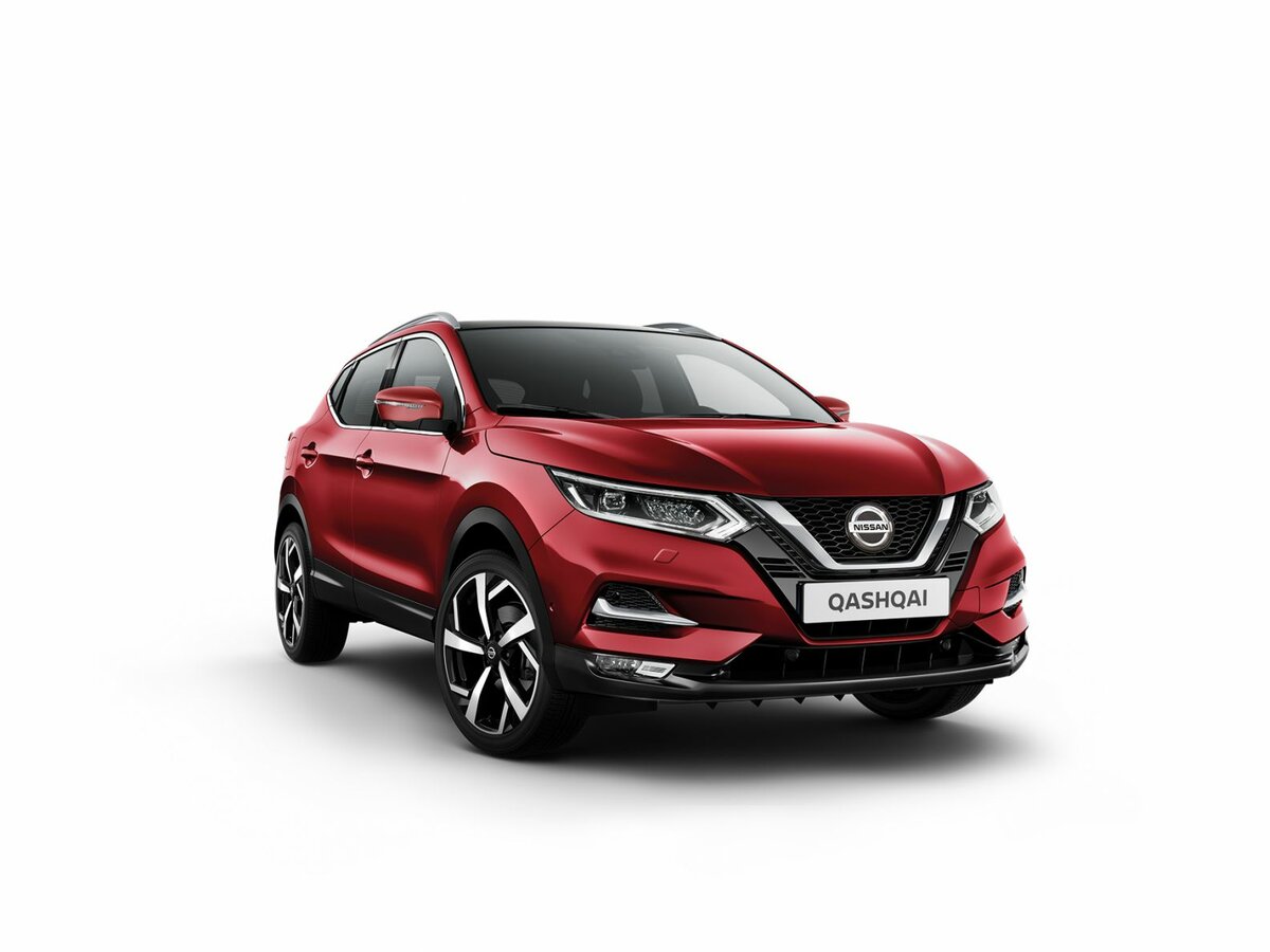 Nissan qashqai j11 рестайлинг отличия