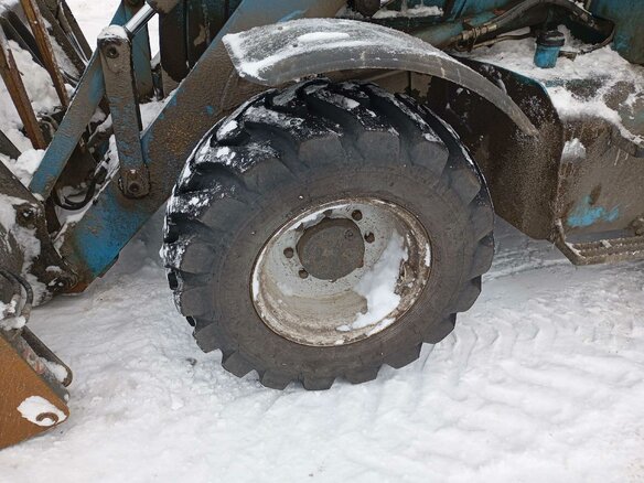 2024 Pi Makina Pi1022, синий, 8906000 рублей - вид 7