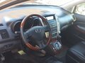 2004 Lexus RX 300 II, бежевый, 1100000 рублей - вид 8