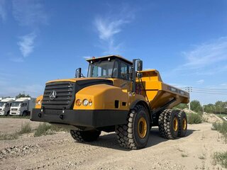 2003 Sany SAT40C, оранжевый, 48000000 рублей, вид 1