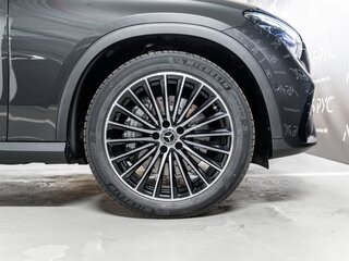 2025 Mercedes-Benz GLC 300 II (X254), серый, 9942800 рублей, вид 5
