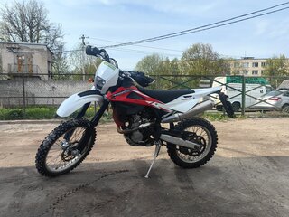 Husqvarna TE 310