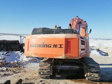 2022 Lonking CDM6336, 10220000 рублей, вид 5