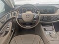 2013 Mercedes-Benz S-Класс 500 Long VI (W222, C217), коричневый - вид 9