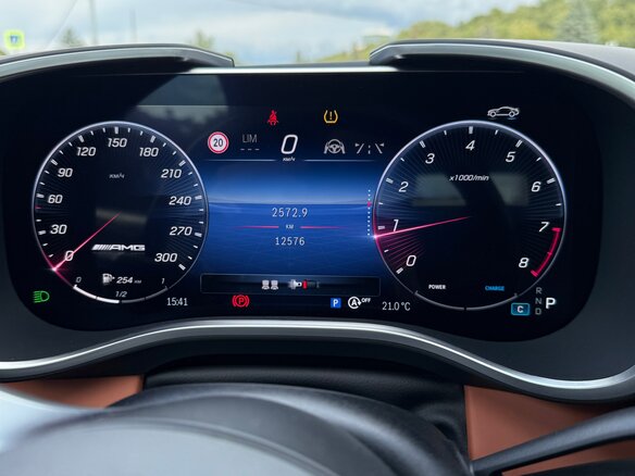 2022 Mercedes-Benz SL-Класс AMG SL 43 43 AMG IV (R232), серый, 13000000 рублей - вид 7