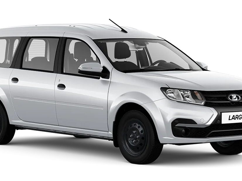 Lada (ВАЗ) Largus I Рестайлинг