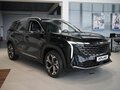 2025 Geely Atlas II, чёрный, 3760990 рублей - вид 8