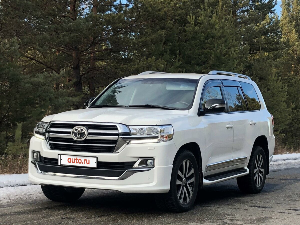 Авторынок минусинск тойота