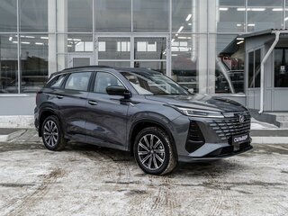 2024 Changan CS75 Plus III, серый, 3989601 рублей, вид 1