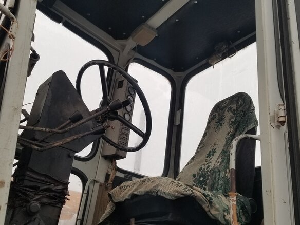 2001 Брянский арсенал ГС-14.02, жёлтый, 500000 рублей - вид 4