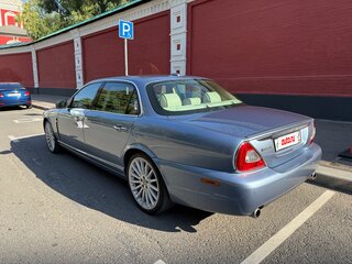 2008 Daimler X350 Super Eight, голубой, 3600000 рублей, вид 5