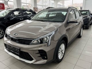 2025 Solaris KRX, бежевый, 2595000 рублей, вид 1