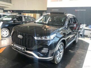 2024 Xcite X-Cross 7, чёрный, 2636000 рублей, вид 1