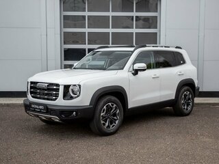 2025 Haval Dargo, белый, 3549000 рублей, вид 1