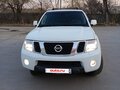 2010 Nissan Pathfinder III Рестайлинг, белый, 1050000 рублей - вид 1