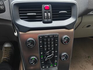 2013 Volvo V40 Cross Country I, золотистый, 2490000 рублей, вид 5