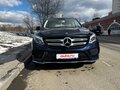 2015 Mercedes-Benz GLE 250 d I (W166), синий, 3390000 рублей - вид 2