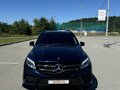 2015 Mercedes-Benz GLE 400 I (W166), синий, 3700000 рублей - вид 2