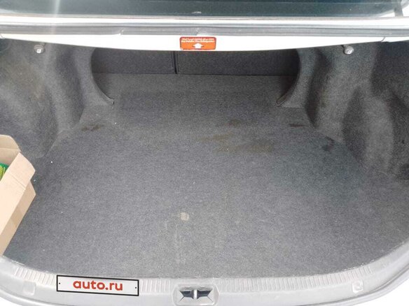2011 Toyota Camry VI (XV40) Рестайлинг, белый, 1100000 рублей - вид 10