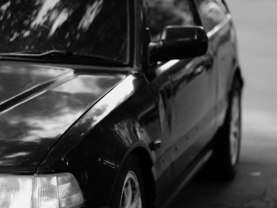 Купить б/у Honda Civic IV 1.4 MT (90 л.с.) бензин механика в Москве ...