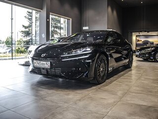 2025 Denza Z9 GT, чёрный, 7700000 рублей, вид 1
