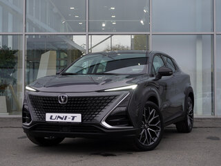 2024 Changan UNI-T I, серый, 3069900 рублей, вид 1