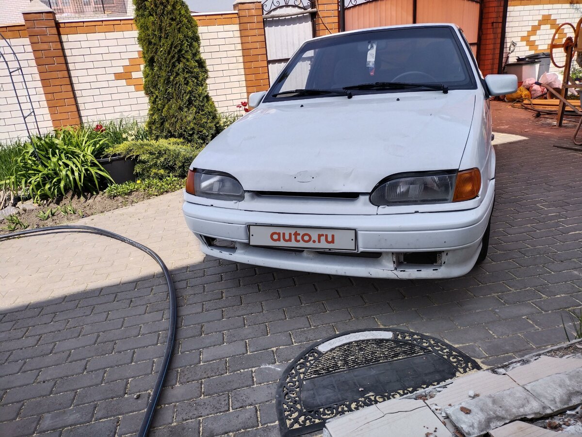 Лада авто белогорье белгород