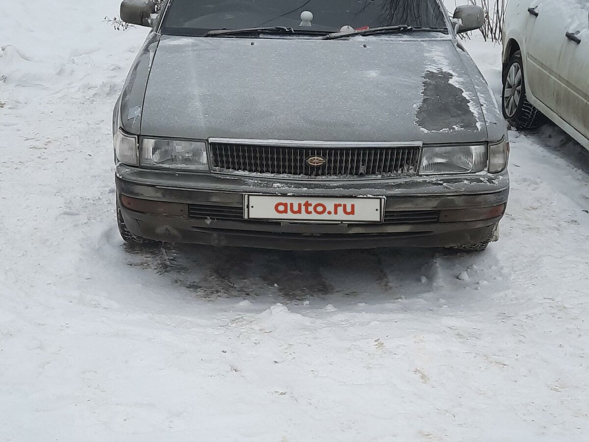 Корона авто самара