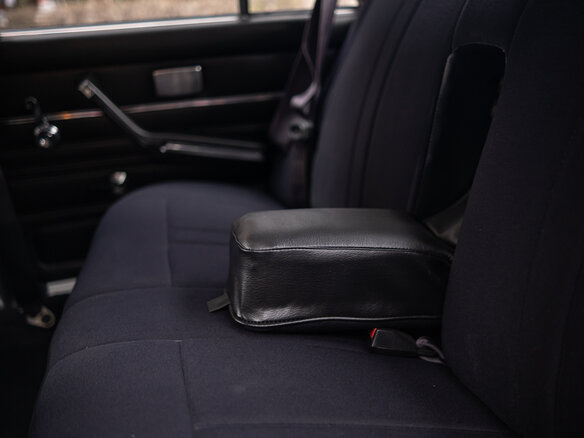 1986 Lada (ВАЗ) 2106, бежевый - вид 23