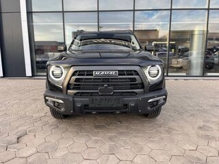 2024 Haval Dargo X, чёрный, 3299000 рублей, вид 1