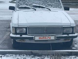 1998 ГАЗ 3102 «Волга», белый, 90000 рублей, вид 1