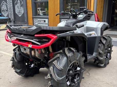 Can-Am Outlander 1000R X MR