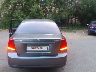 2014 Daewoo Gentra II, серый, 450000 рублей, вид 4