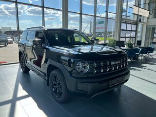 2025 Haval H3, чёрный, 3199000 рублей, вид 1